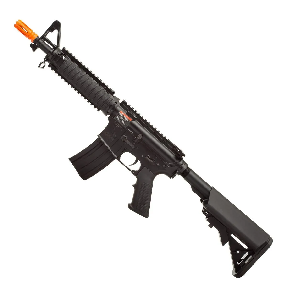 Rifle de Airsoft G&G TR4 – Full Metal - Imagem 4