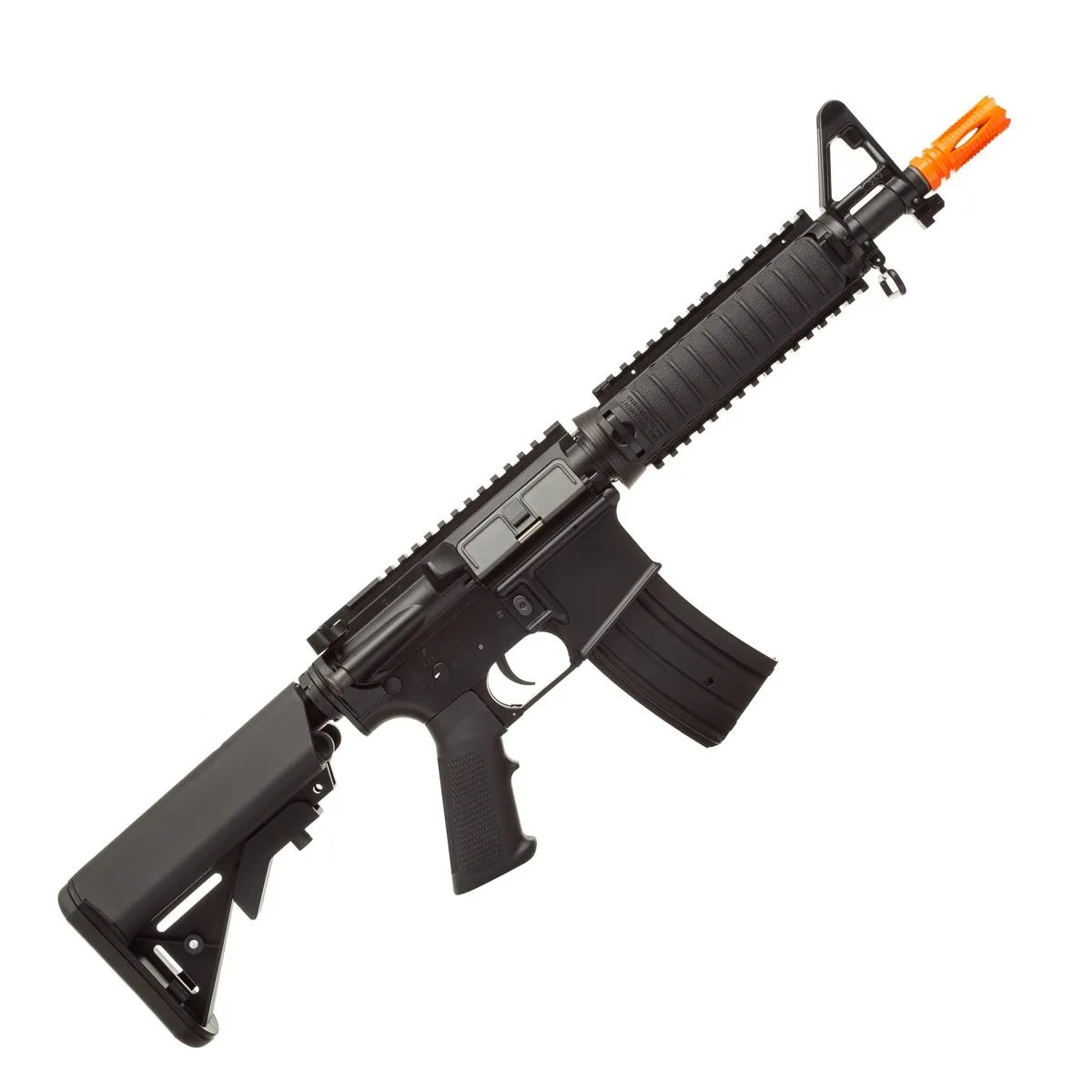 Rifle de Airsoft G&G TR4 – Full Metal - Imagem 3