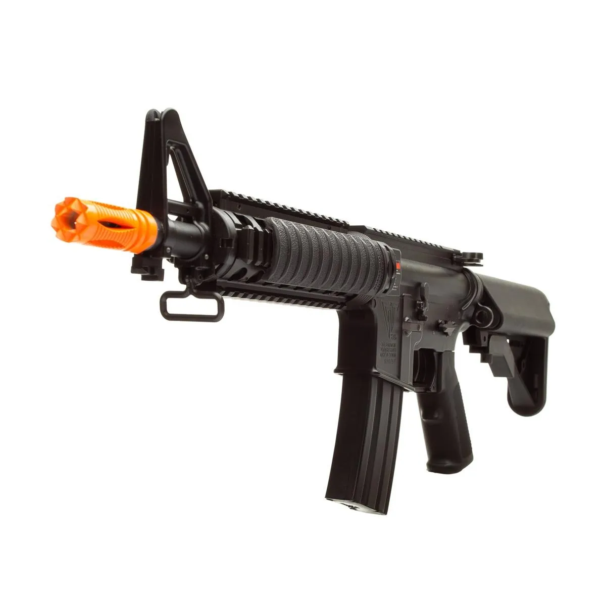 Rifle de Airsoft G&G TR4 – Full Metal - Imagem 2