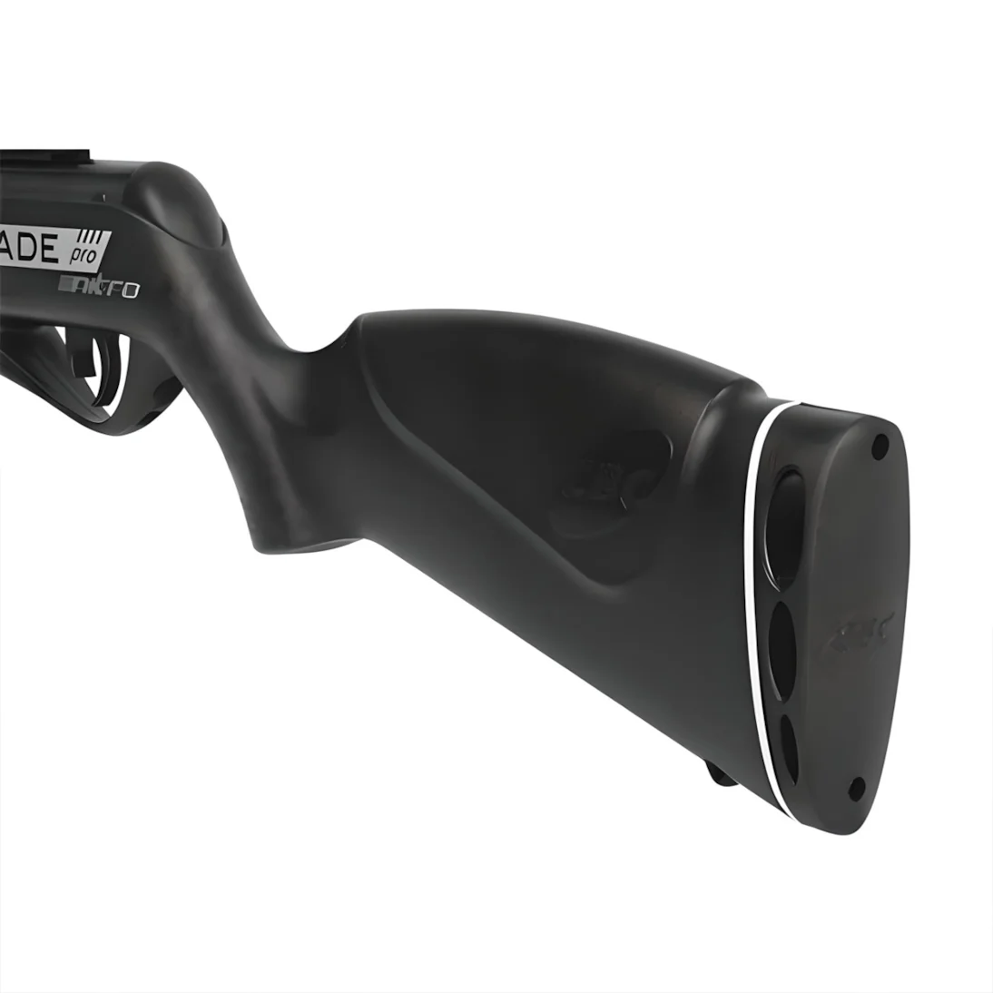 JADE PRO 4,5mm Preta - Imagem 5