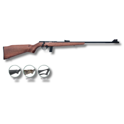 Rifle CBC 8122 é um Bolt Action