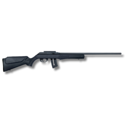 Rifle Semi-Automático CBC Magnum Calibre .22WMR 2